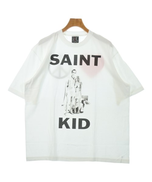 SAINT MICHAEL セントマイケル Tシャツ・カットソー メンズ 【古着】【中古】