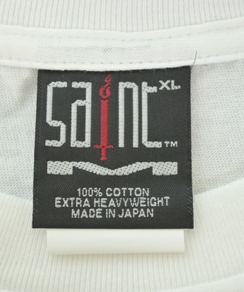 SAINT MICHAEL セントマイケル Tシャツ・カットソー メンズ 【古着】【中古】_2