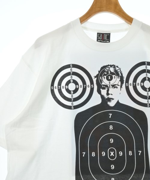 SAINT MICHAEL セントマイケル Tシャツ・カットソー メンズ 【古着】【中古】_4