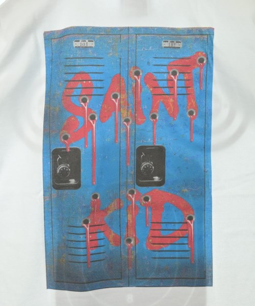 SAINT MICHAEL セントマイケル Tシャツ・カットソー メンズ 【古着】【中古】_5
