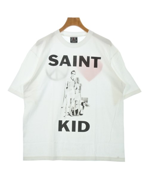 SAINT MICHAEL セントマイケル Tシャツ・カットソー メンズ 【古着】【中古】