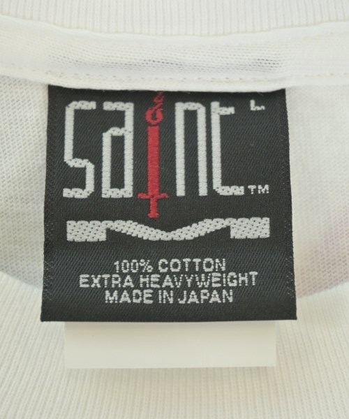 SAINT MICHAEL セントマイケル Tシャツ・カットソー メンズ 【古着】【中古】_2