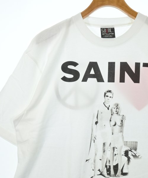 SAINT MICHAEL セントマイケル Tシャツ・カットソー メンズ 【古着】【中古】_4