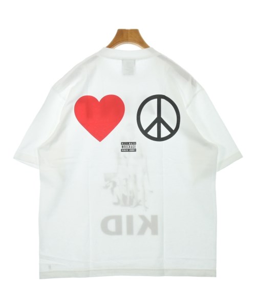 SAINT MICHAEL セントマイケル Tシャツ・カットソー メンズ 【古着】【中古】_1