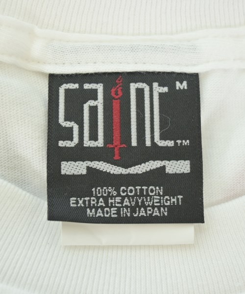 SAINT MICHAEL セントマイケル Tシャツ・カットソー メンズ 【古着】【中古】_2