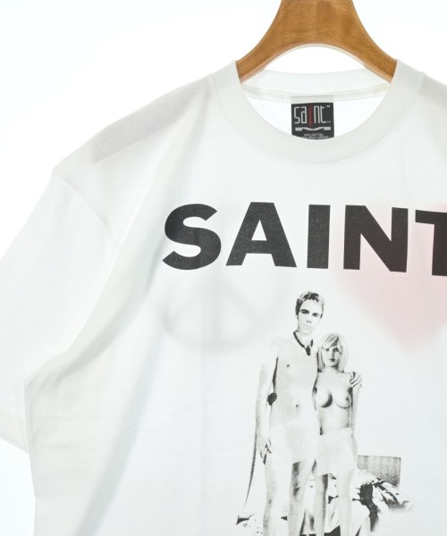 SAINT MICHAEL セントマイケル Tシャツ・カットソー メンズ 【古着】【中古】_4