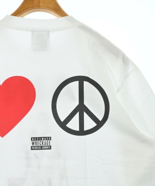 SAINT MICHAEL セントマイケル Tシャツ・カットソー メンズ 【古着】【中古】_5