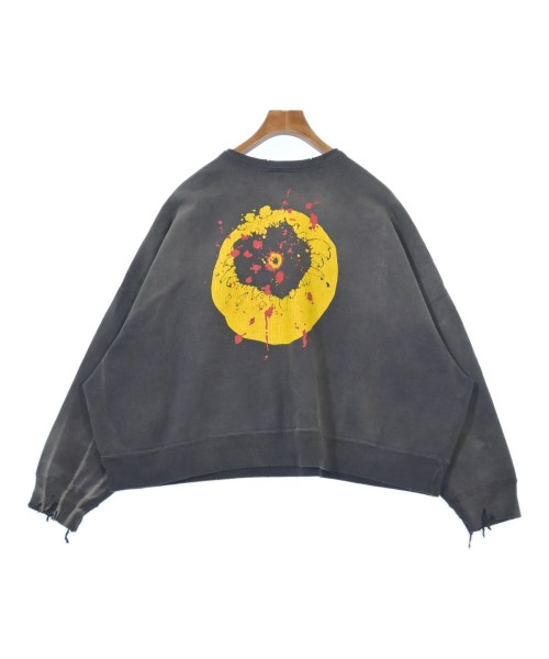SAINT MICHAEL セントマイケル スウェット メンズ 【古着】【中古】_1