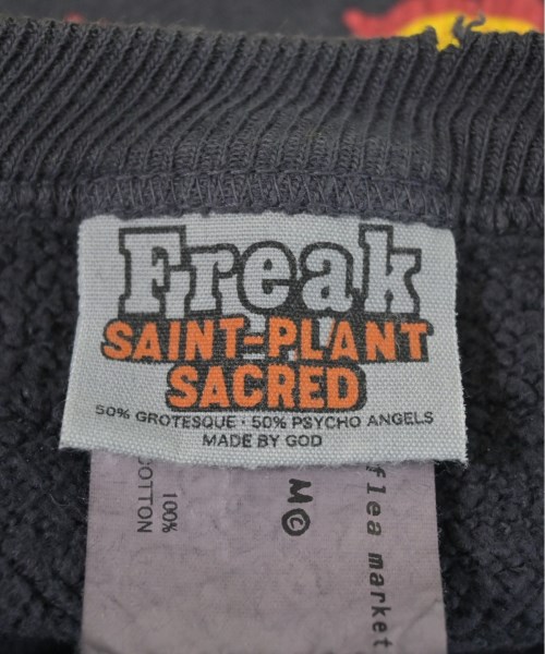 SAINT MICHAEL セントマイケル スウェット メンズ 【古着】【中古】_2