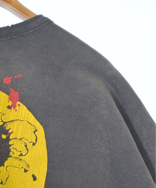 SAINT MICHAEL セントマイケル スウェット メンズ 【古着】【中古】_5