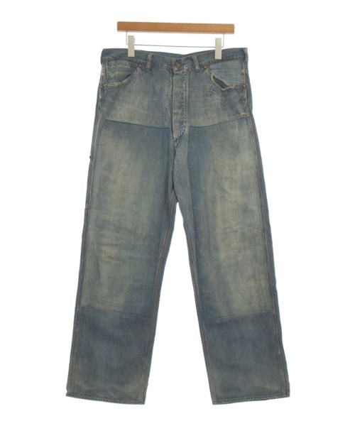 SAINT MICHAEL セントマイケル デニムパンツ メンズ 【古着】【中古】