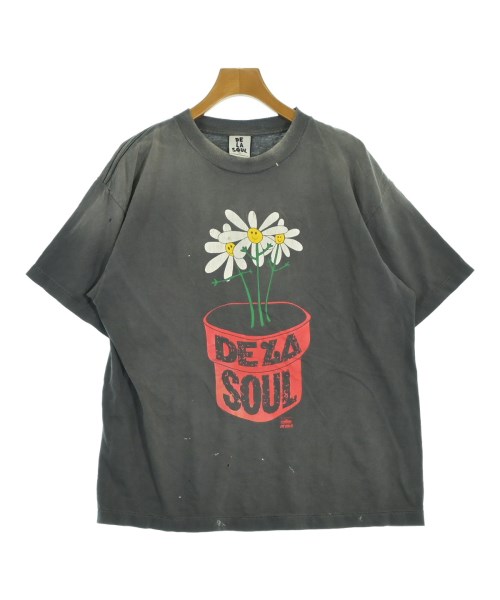 SAINT MICHAEL セントマイケル Tシャツ・カットソー メンズ 【古着】【中古】