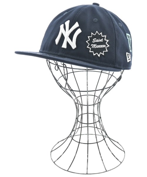 SAINT MICHAEL セントマイケル キャップ メンズ 【古着】【中古】