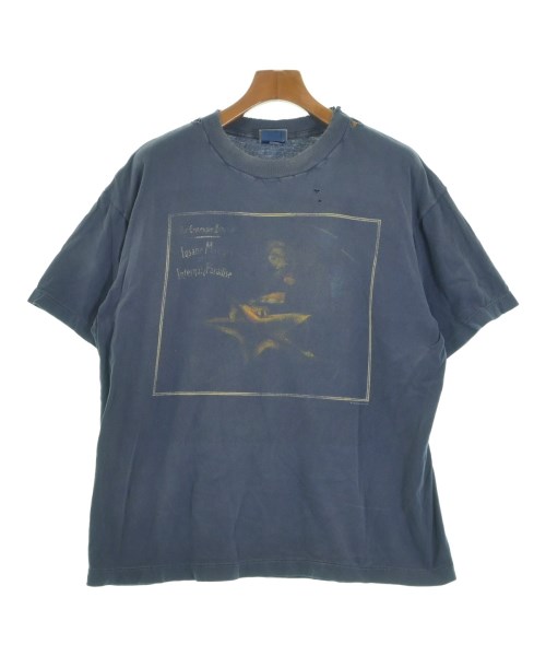 SAINT MICHAEL セントマイケル Tシャツ・カットソー メンズ 【古着】【中古】