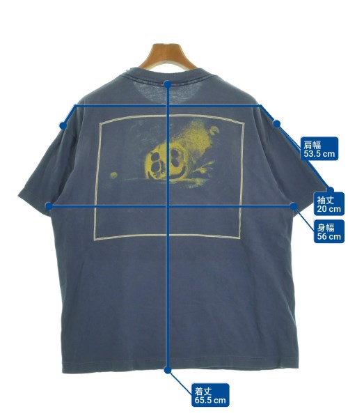 SAINT MICHAEL セントマイケル Tシャツ・カットソー メンズ 【古着】【中古】_5