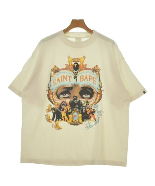 SAINT MICHAEL セントマイケル Tシャツ・カットソー メンズ 【古着】【中古】