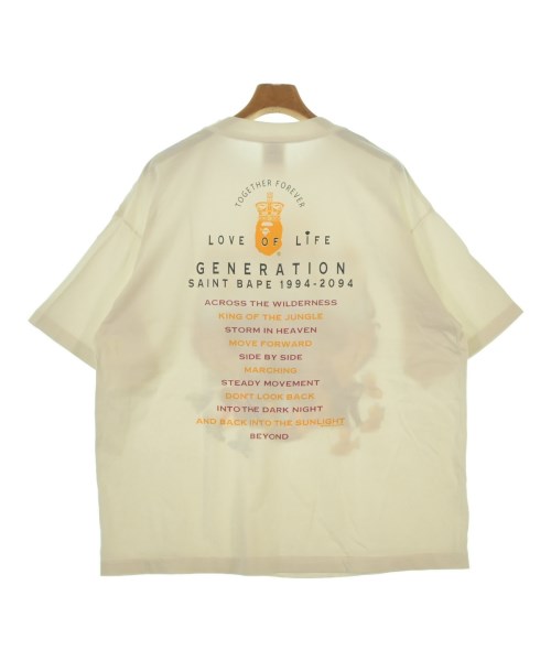 SAINT MICHAEL セントマイケル Tシャツ・カットソー メンズ 【古着】【中古】_1