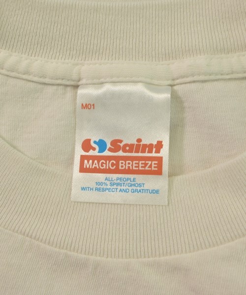 SAINT MICHAEL セントマイケル Tシャツ・カットソー メンズ 【古着】【中古】_2