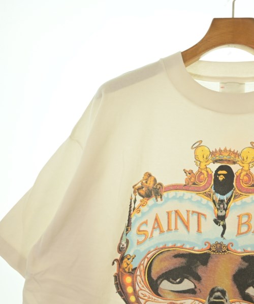 SAINT MICHAEL セントマイケル Tシャツ・カットソー メンズ 【古着】【中古】_3