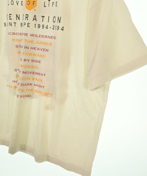 SAINT MICHAEL セントマイケル Tシャツ・カットソー メンズ 【古着】【中古】_4
