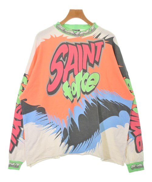 SAINT MICHAEL セントマイケル Tシャツ・カットソー メンズ 【古着】【中古】