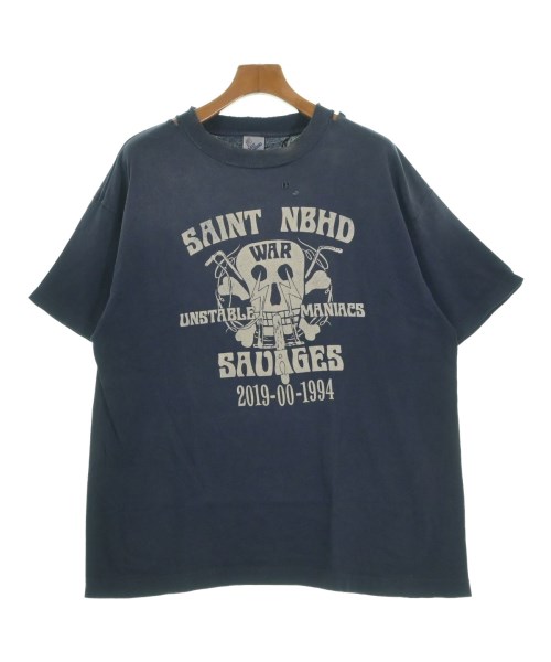 SAINT MICHAEL セントマイケル Tシャツ・カットソー メンズ 【古着】【中古】