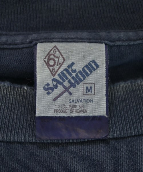SAINT MICHAEL セントマイケル Tシャツ・カットソー メンズ 【古着】【中古】