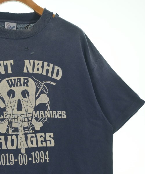 SAINT MICHAEL セントマイケル Tシャツ・カットソー メンズ 【古着】【中古】