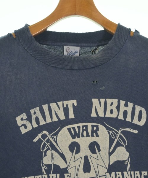 SAINT MICHAEL セントマイケル Tシャツ・カットソー メンズ 【古着】【中古】