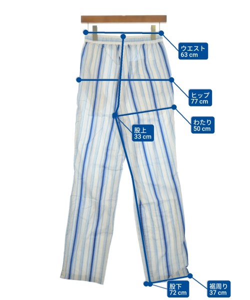 SAINT MICHAEL セントマイケル パンツ（その他） メンズ 【古着】【中古】_5
