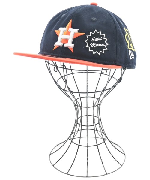 SAINT MICHAEL セントマイケル キャップ メンズ 【古着】【中古】