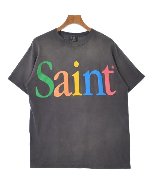 SAINT MICHAEL セントマイケル Tシャツ・カットソー メンズ 【古着】【中古】
