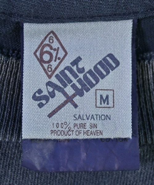 SAINT MICHAEL セントマイケル Tシャツ・カットソー メンズ 【古着】【中古】_2