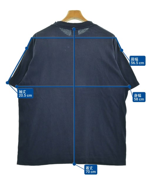 SAINT MICHAEL セントマイケル Tシャツ・カットソー メンズ 【古着】【中古】_5