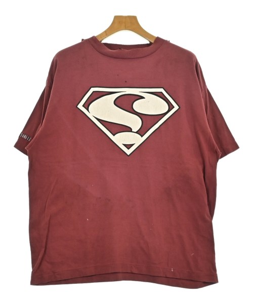 SAINT MICHAEL セントマイケル Tシャツ・カットソー メンズ 【古着】【中古】