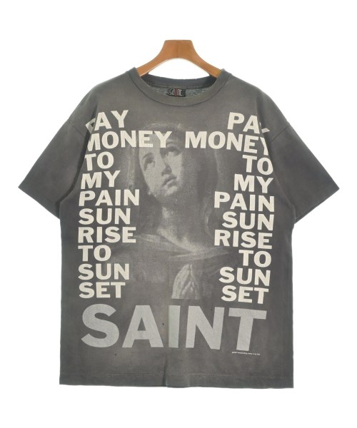 SAINT MICHAEL セントマイケル Tシャツ・カットソー メンズ 【古着】【中古】