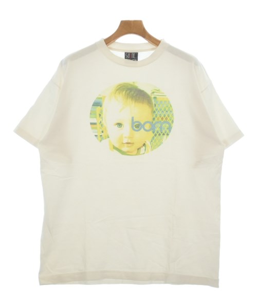 SAINT MICHAEL セントマイケル Tシャツ・カットソー メンズ 【古着】【中古】