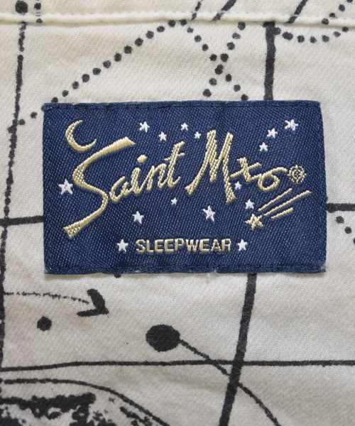SAINT MICHAEL セントマイケル カジュアルシャツ メンズ 【古着】【中古】_2