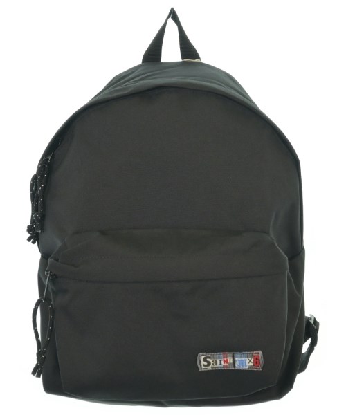 SAINT MICHAEL セントマイケル バックパック・リュック メンズ 【古着