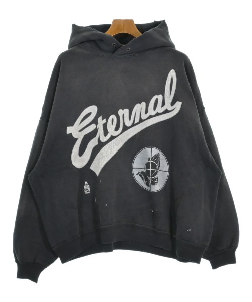 SAINT MICHAEL セントマイケル パーカー メンズ 【古着】【中古】