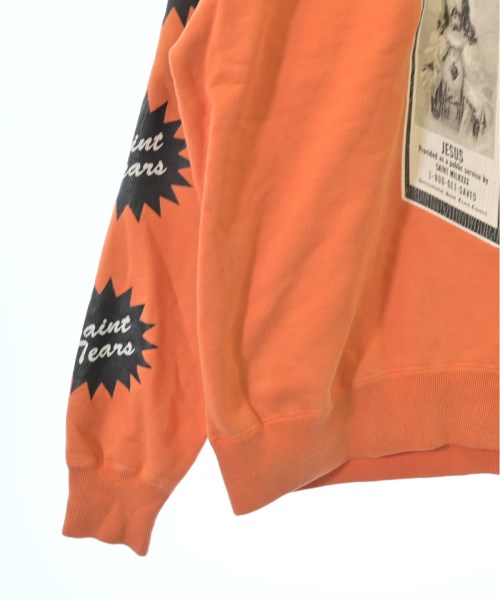 SAINT MICHAEL セントマイケル スウェット メンズ 【古着】【中古】
