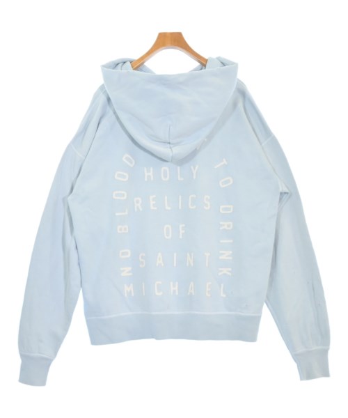 SAINT MICHAEL セントマイケル パーカー メンズ 【古着】【中古】