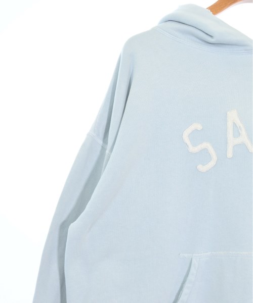 SAINT MICHAEL セントマイケル パーカー メンズ 【古着】【中古】