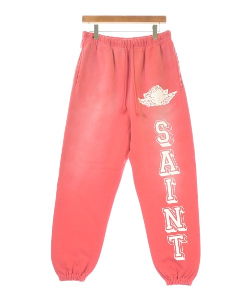 SAINT MICHAEL セントマイケル スウェットパンツ メンズ 【古着】【中古】
