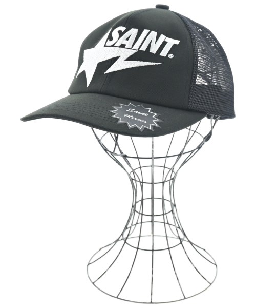 SAINT MICHAEL セントマイケル キャップ メンズ 【古着】【中古】