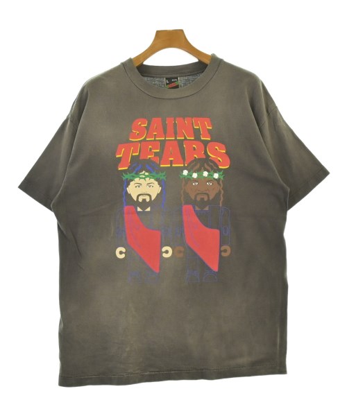 SAINT MICHAEL セントマイケル Tシャツ・カットソー メンズ 【古着】【中古】