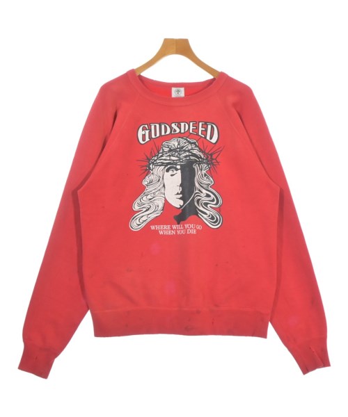 SAINT MICHAEL セントマイケル スウェット メンズ 【古着】【中古】