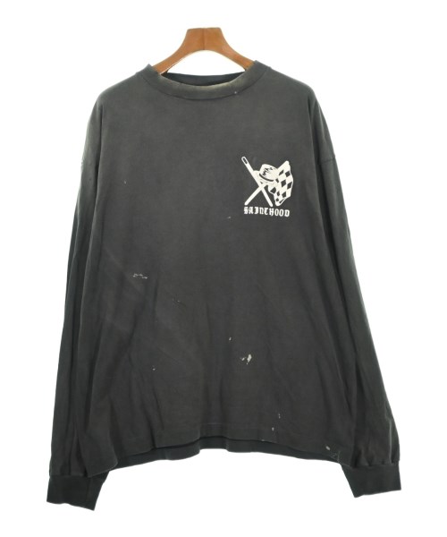 SAINT MICHAEL セントマイケル Tシャツ・カットソー メンズ 【古着】【中古】