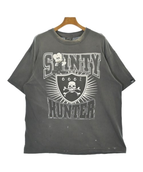 SAINT MICHAEL セントマイケル Tシャツ・カットソー メンズ 【古着】【中古】