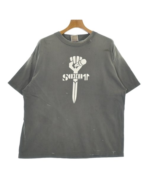 SAINT MICHAEL セントマイケル Tシャツ・カットソー メンズ 【古着】【中古】